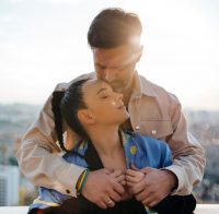 Детей нет: украинский телеведущий стал усыновителем, но столкнулся с проблемой