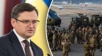 Кулеба пояснив, як уникнути прямої війни між НАТО й Росією
