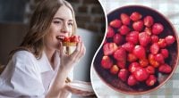 Чем отстирать пятна клубники: 5 самых эффективных способов – даже следа не останется