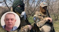 Військовий експерт спрогнозував, чи зупиняться російські добровольці в Шебекіно