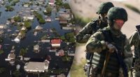 Рятують від води лише людей з паспортами РФ: у Генштабі розповіли про цинізм окупантів