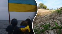 Крим залишиться без води з Північно-Кримського каналу - Укргідроенерго