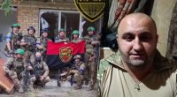 Бій тривав 2 доби: військовий розповів важливі подробиці звільнення Нескучного