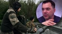 Арестович спрогнозував, коли ЗСУ зможуть прорвати оборону противника