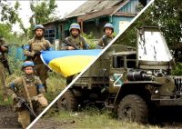 Окупантів вибили зі Сторожового: ЗСУ просунулися вперед на Донбасі