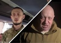 Полонений вагнерівець відмовився від обміну і перейшов в РДК: Пригожин скаженіє