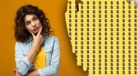 Непревзойденная загадка на наблюдательность: лишь единицы найдут цифру 3 за 15 секунд