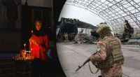 Що читати за воїна на війні: сильні молитви за захисників на кожен день