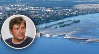 Біолог пояснив, чи можливо загалом відновити Каховську ГЕС