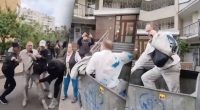 Чорновіл поплатився за образу нареченої Да Вінчі: екснардепа кинули у смітник