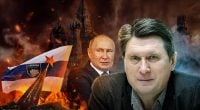 У Росії вже з’явилися передумови для громадянської війни - Фесенко