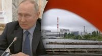 Путін хоче влаштувати ядерну катастрофу на Курській АЕС: у Мережі дізналися терміни
