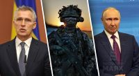 Успіхи ЗСУ зламають Путіна: генсек НАТО відповів, як контрнаступ вплине на війну