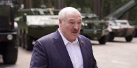 Запахло смаженим: Лукашенко екстрено вивіз сім'ю в турецький Бодрум
