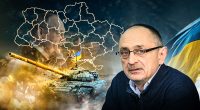 Війна затягнеться ще на два роки, Путін хоче стати автором Третьої світової – Морозов