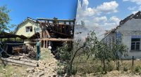 Багато будинків зруйновані: під час ракетної атаки на Київщині постраждала дитина