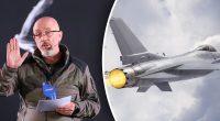 Після Нового року перший злетить: Резніков озвучив плани щодо передачі F-16
