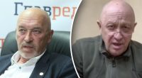 Пригожин отримав ляпаса: Тука розповів, як у Шойгу повертали ватажка Вагнера