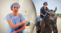 Не могла встати хвилин 15: Камалія розкрила подробиці своєї страшної травми