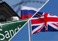 Британія анонсувала потужний пакет санкцій проти РФ: що потрапило під заборону
