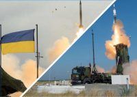 В Україні розгорнули європейський аналог Patriot – систему ППО SAMP/T
