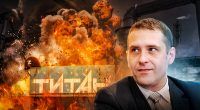 РФ може підірвати Кримський Титан чи учбовий реактор у Севастополі - Бабін
