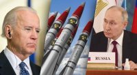 Це реально: Байден переживає через можливий удар ядеркою Путіним