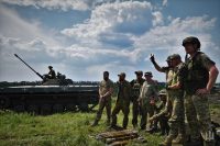 ЗСУ не застосували всі свої сили, оцінювати контрнаступ ще рано - NYT