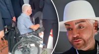 Зазвездился петух: Киркоров на всю Россию унизил мужчину на инвалидной коляске