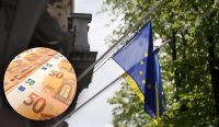 Лідери Євросоюзу хочуть надати Україні 50 млрд євро - Bloomberg