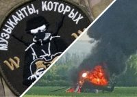 Громадянська війна у РФ: під Воронежем ПВК Вагнер веде бої з регулярною армією