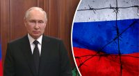 Наступні 24 години будуть вирішальними: Путін ризикує втратити владу - CNN