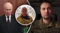 Такі витівки Путін не прощає: Пригожина скоро арештують, а ПВК Вагнер розпустять - ГУР