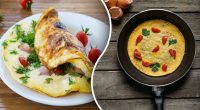 Такой вкуснятины вы еще не пробовали: что добавить в омлет вместо муки – супер-фокусы