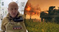 В ISW розповіли, як бунт Пригожина позначвися на військах РФ в Україні