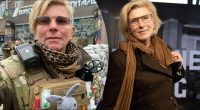 Парамедик Тайра кардинально змінила імідж: Життя занадто коротке