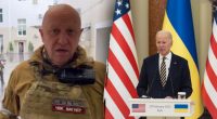 Я б стежив за своїм меню: Байден натякнув, що Пригожина можуть отруїти