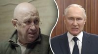 Величезне приниження: путч Пригожина оголив глибокі проблеми режиму Путіна - FT