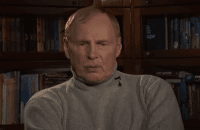 Это неизбежно: Гостюхин потерял сестру из Украины, но вновь поддержал войну