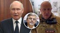 Пригожин згорів, але показав, що так можна: Путіна може усунути третя сила – політолог