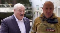 Передадуть безцінний досвід: Лукашенко зрадів вагнерівцям у Білорусі