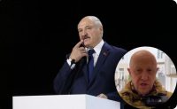Експерт пояснив, чи вплине загибель Пригожина на позиції Лукашенка