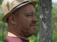 Скончался популярный украинский детский писатель