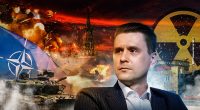 НАТО піде на пряму війну з Росією в разі підриву Запорізької АЕС – Коваленко