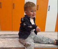 Жена Виктора Павлика озвучила диагноз младшего сына