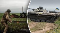 Просування буде повільним: західні ЗМІ пояснили, що гальмує контрнаступ ЗСУ