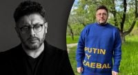 Не мог сделать иначе: Суханов признался, общается ли с родителями в России