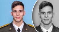 Не дожив до 23-річчя два дні: мати втратила на війні свого єдиного сина-героя