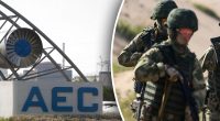 Ризик підриву Росією ЗАЕС знизився, Україна вжила заходів-ГУР
