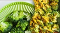 Як готувати свіжу брокколі на сковороді: секрет смачного овоча